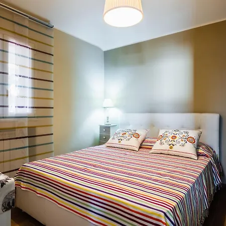Apartment Golden Park With Terrace By Wonderful Italy