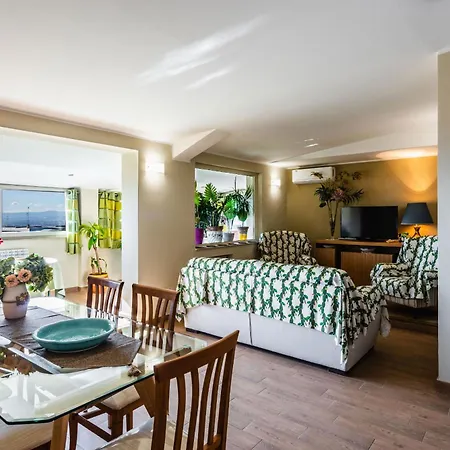 Golden Park With Terrace By Wonderful Italy Apartment *